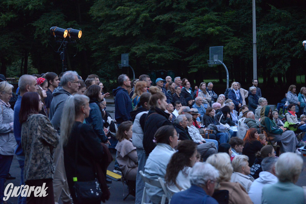 Rozpoczęło się Teatralne Parkowanie 2025