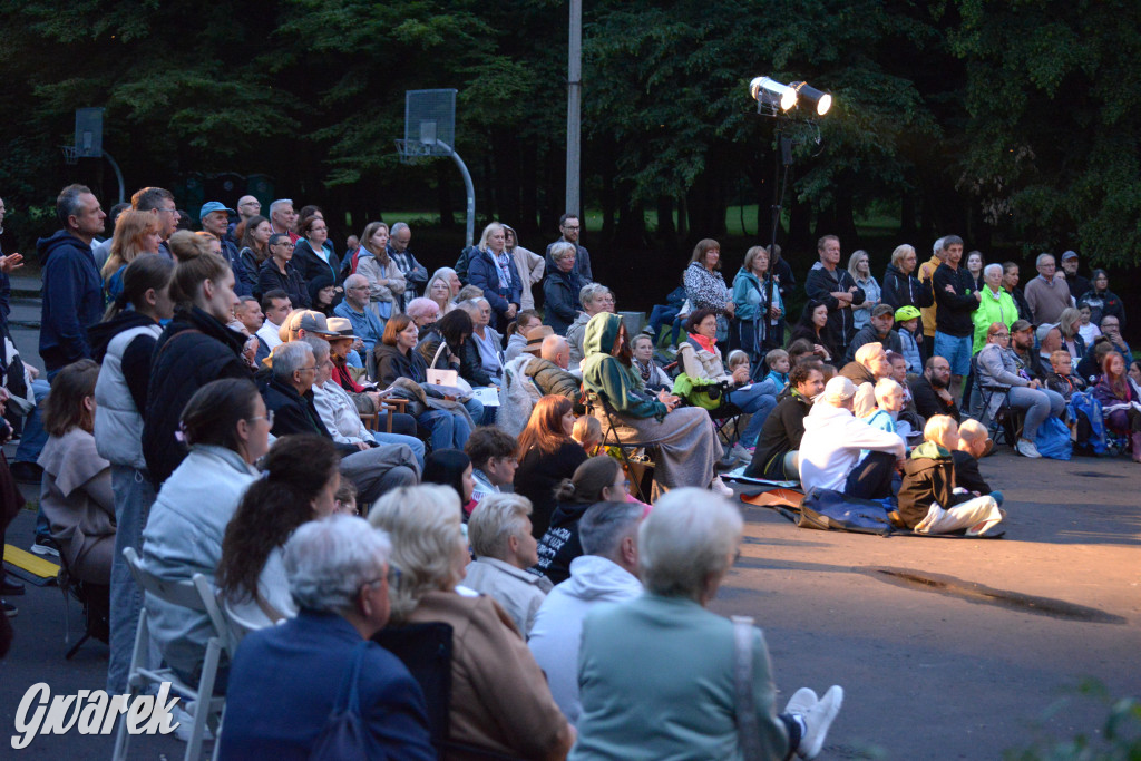 Rozpoczęło się Teatralne Parkowanie 2025
