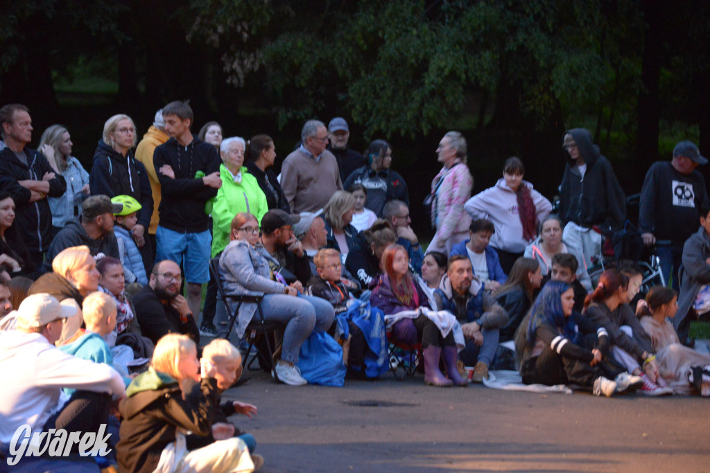 Rozpoczęło się Teatralne Parkowanie 2025