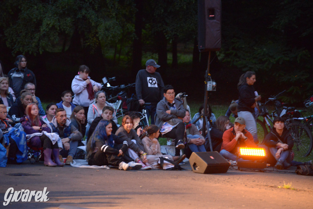 Rozpoczęło się Teatralne Parkowanie 2025