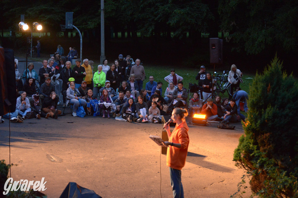 Rozpoczęło się Teatralne Parkowanie 2025