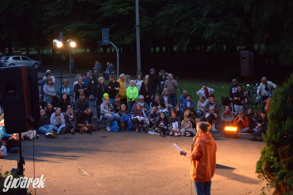 Rozpoczęło się Teatralne Parkowanie 2025