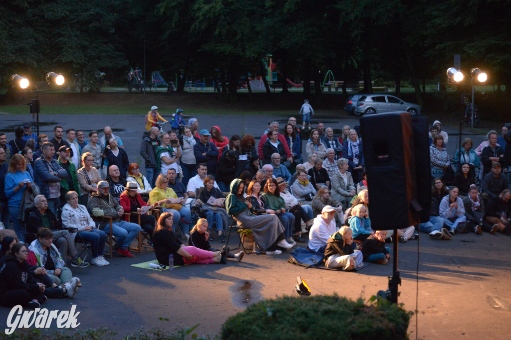 Rozpoczęło się Teatralne Parkowanie 2025