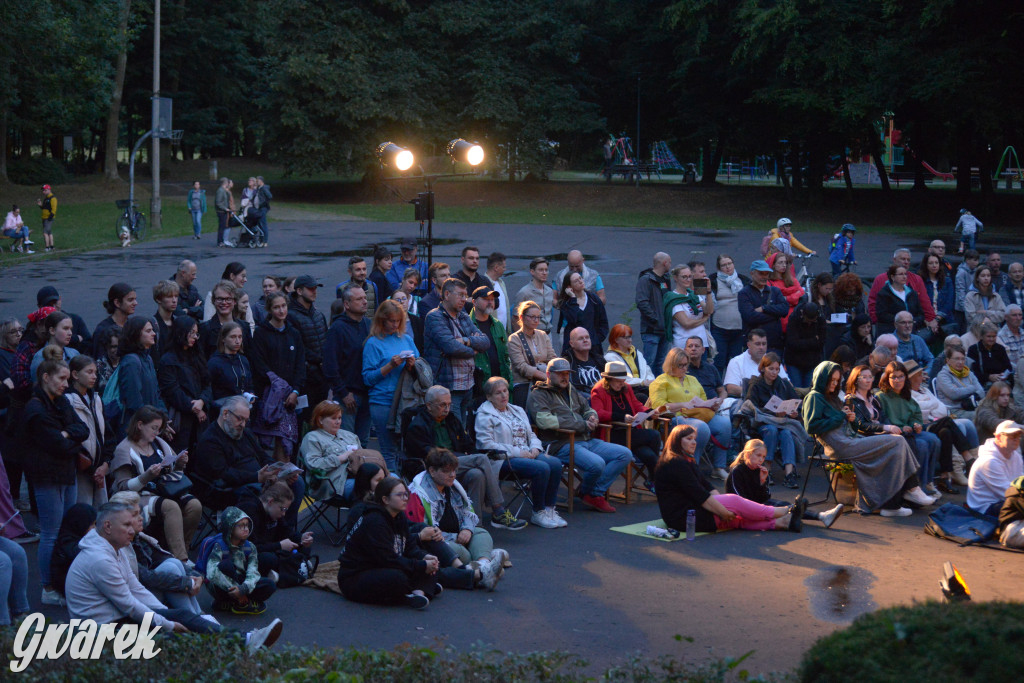 Rozpoczęło się Teatralne Parkowanie 2025