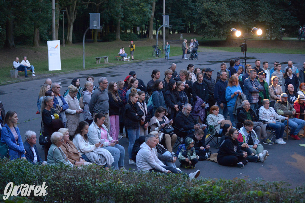Rozpoczęło się Teatralne Parkowanie 2025