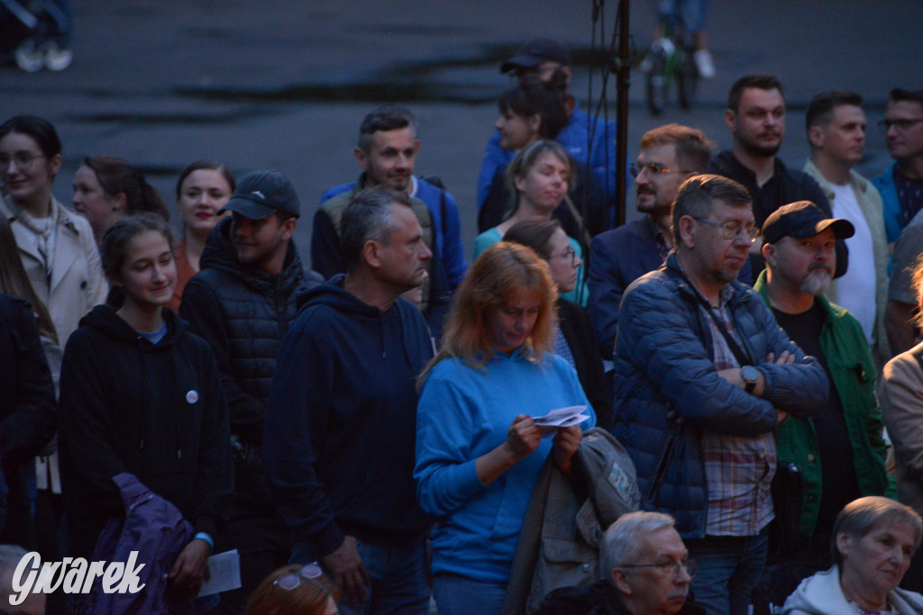 Rozpoczęło się Teatralne Parkowanie 2025
