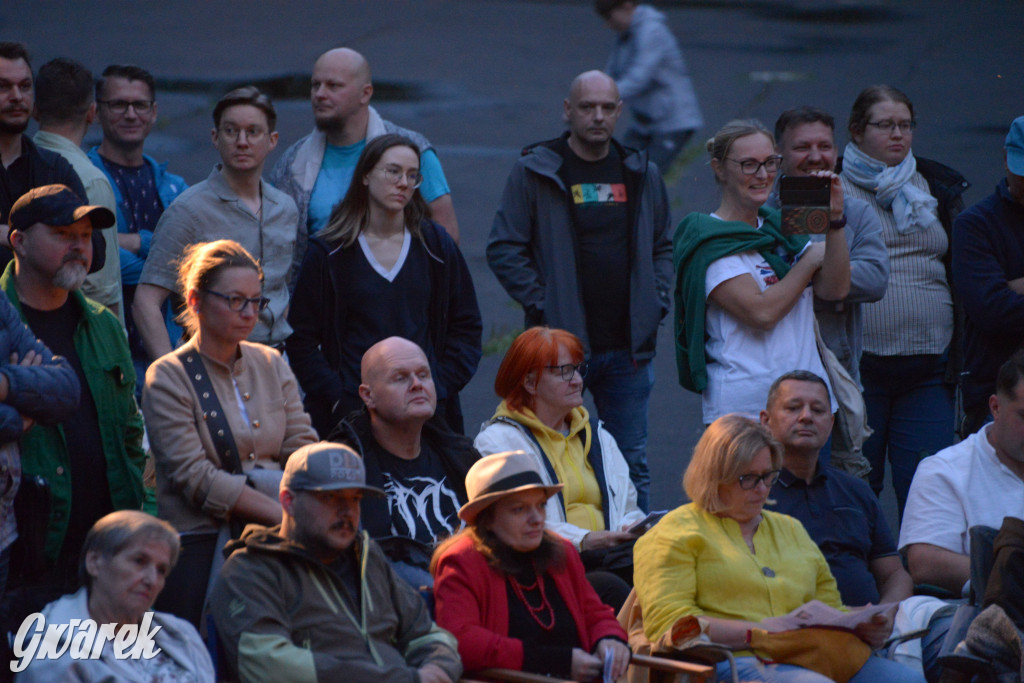 Rozpoczęło się Teatralne Parkowanie 2025