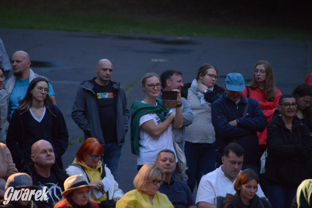 Rozpoczęło się Teatralne Parkowanie 2025