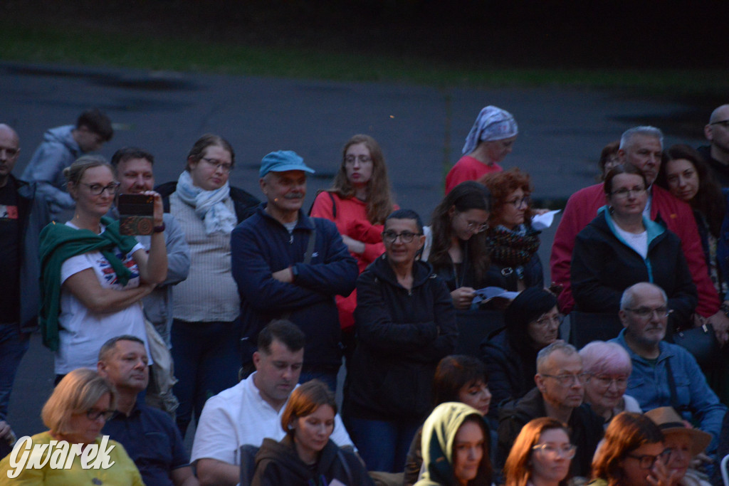 Rozpoczęło się Teatralne Parkowanie 2025