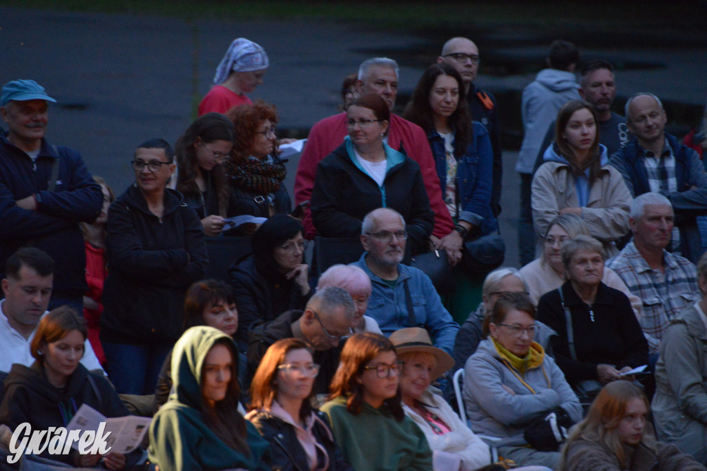 Rozpoczęło się Teatralne Parkowanie 2025