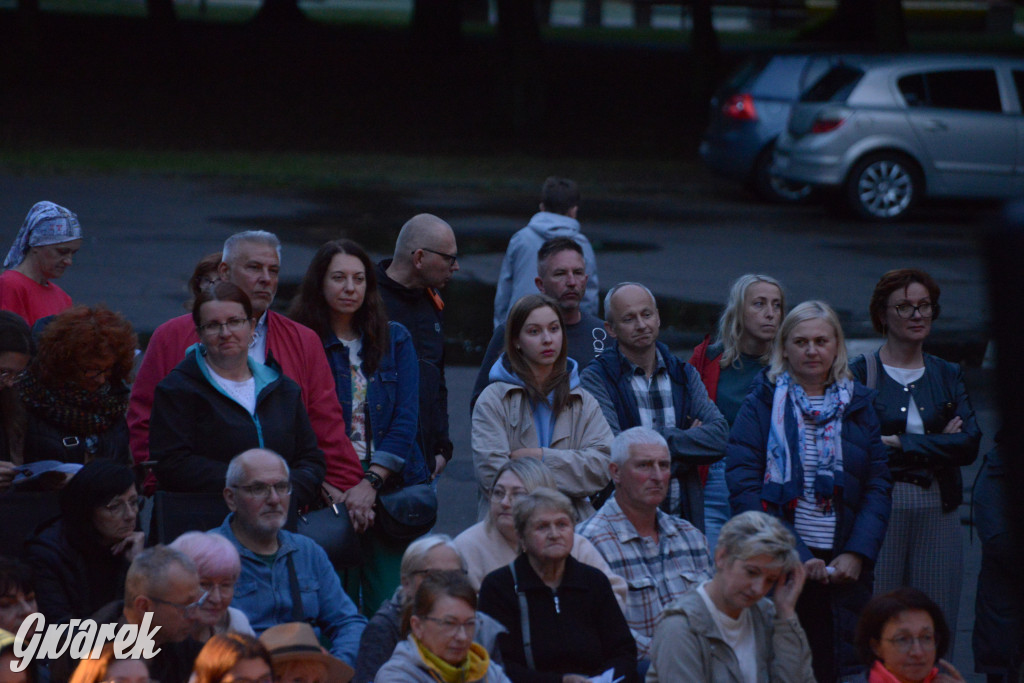 Rozpoczęło się Teatralne Parkowanie 2025