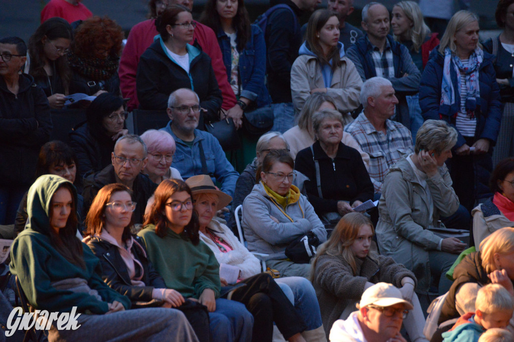 Rozpoczęło się Teatralne Parkowanie 2025