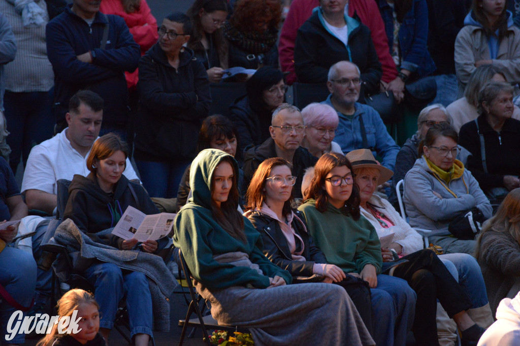 Rozpoczęło się Teatralne Parkowanie 2025