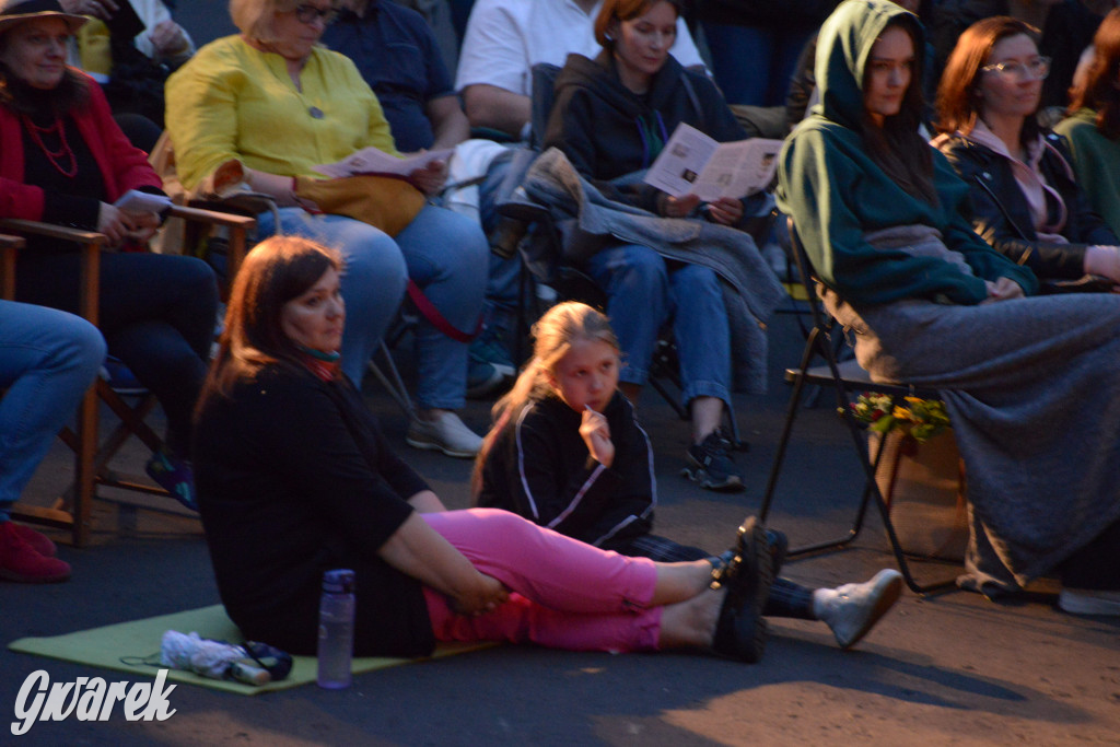 Rozpoczęło się Teatralne Parkowanie 2025