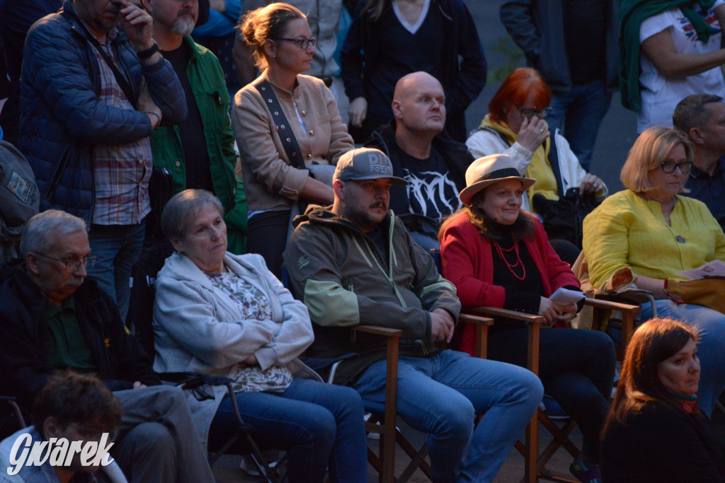 Rozpoczęło się Teatralne Parkowanie 2025