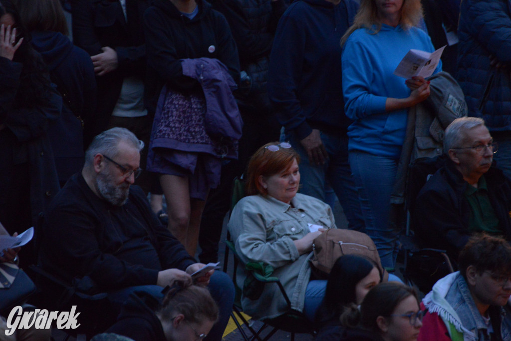 Rozpoczęło się Teatralne Parkowanie 2025