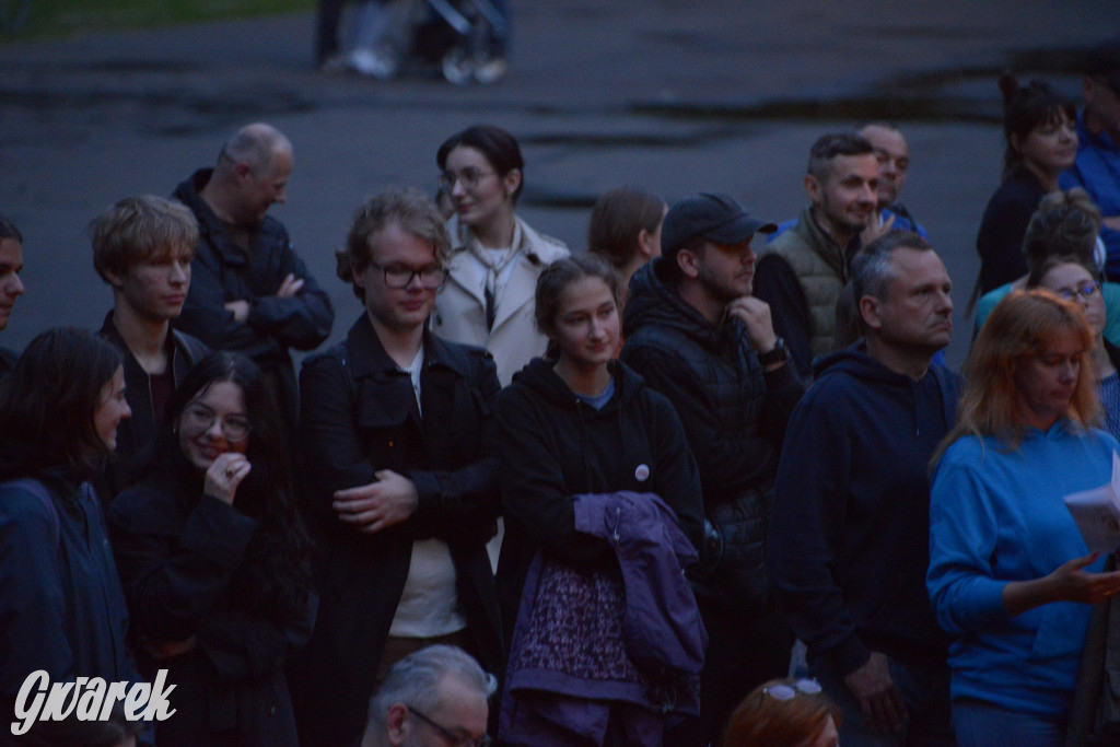 Rozpoczęło się Teatralne Parkowanie 2025