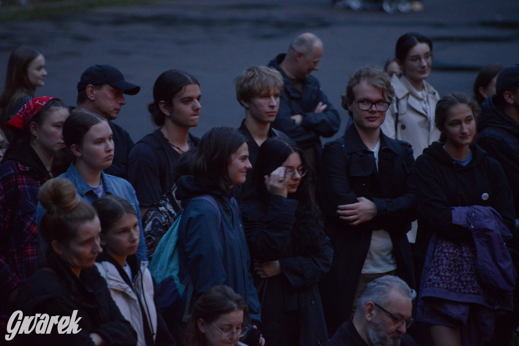 Rozpoczęło się Teatralne Parkowanie 2025