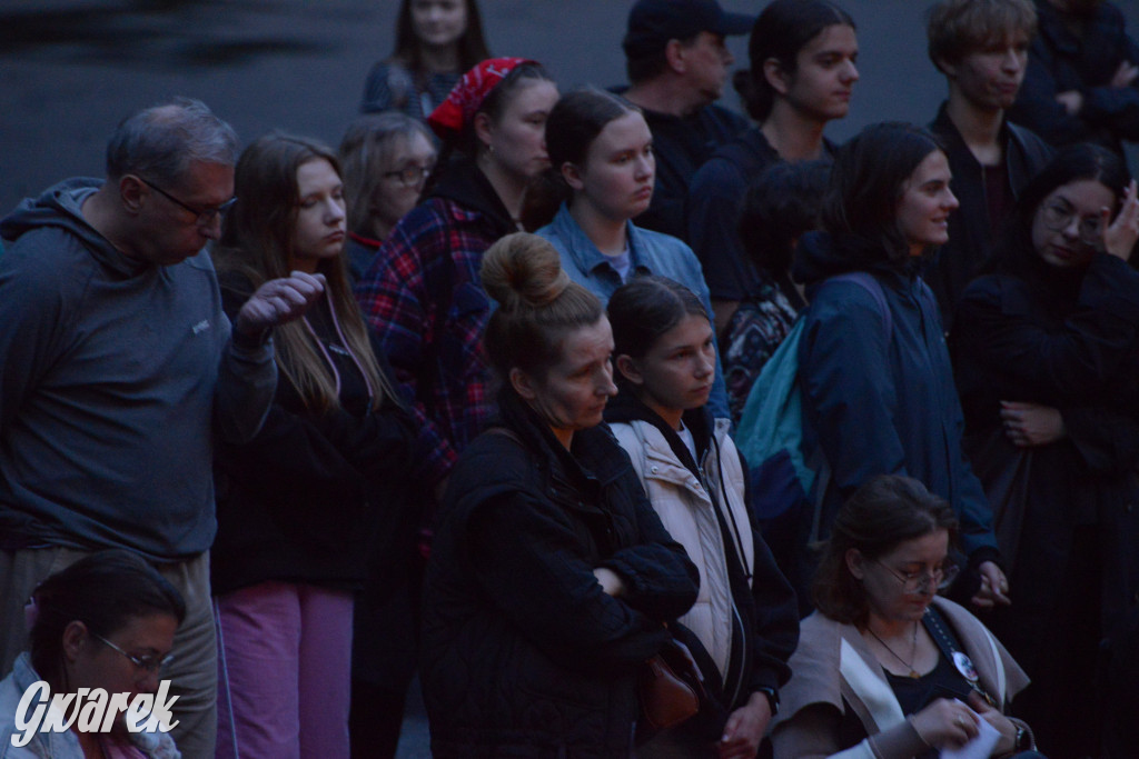 Rozpoczęło się Teatralne Parkowanie 2025