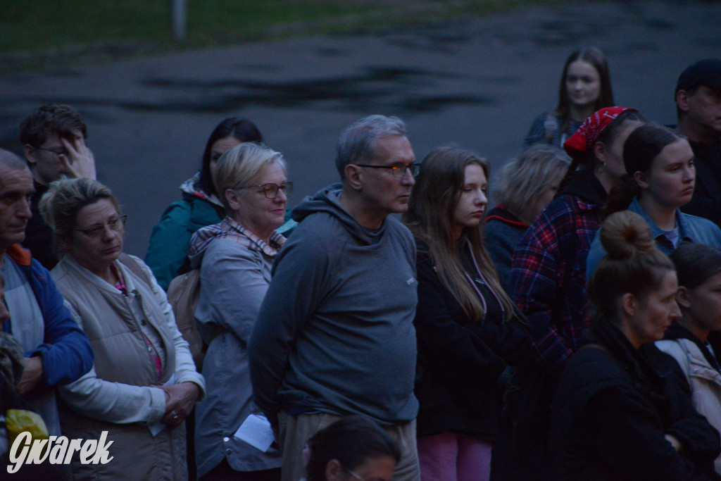 Rozpoczęło się Teatralne Parkowanie 2025