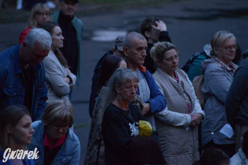 Rozpoczęło się Teatralne Parkowanie 2025