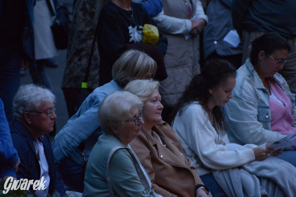 Rozpoczęło się Teatralne Parkowanie 2025