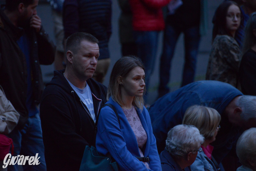 Rozpoczęło się Teatralne Parkowanie 2025