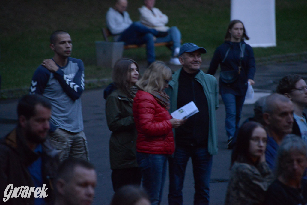 Rozpoczęło się Teatralne Parkowanie 2025