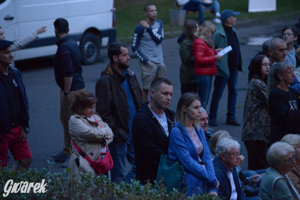 Rozpoczęło się Teatralne Parkowanie 2025