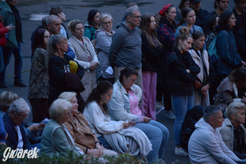 Rozpoczęło się Teatralne Parkowanie 2025
