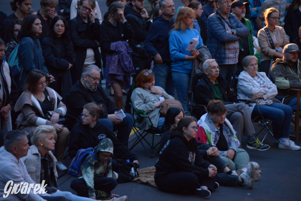 Rozpoczęło się Teatralne Parkowanie 2025