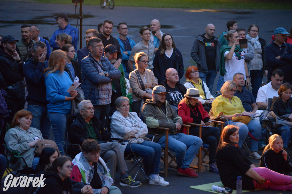 Rozpoczęło się Teatralne Parkowanie 2025