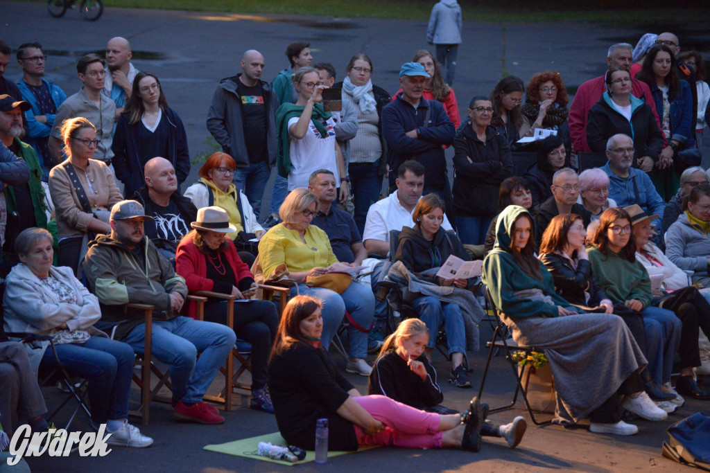 Rozpoczęło się Teatralne Parkowanie 2025