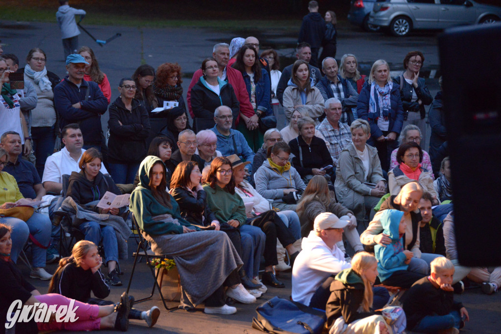 Rozpoczęło się Teatralne Parkowanie 2025