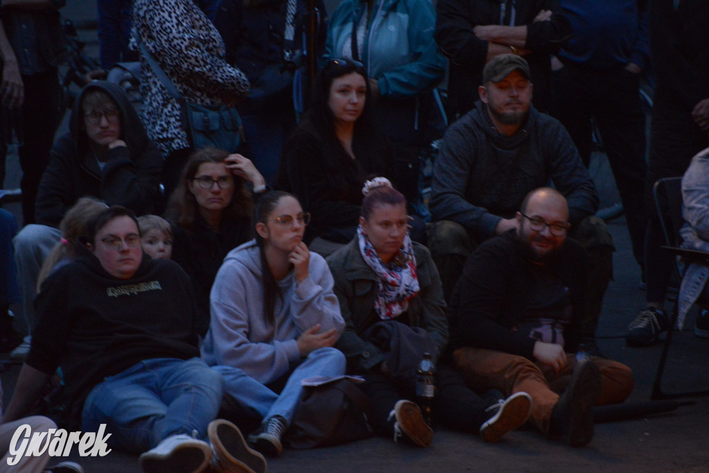 Rozpoczęło się Teatralne Parkowanie 2025