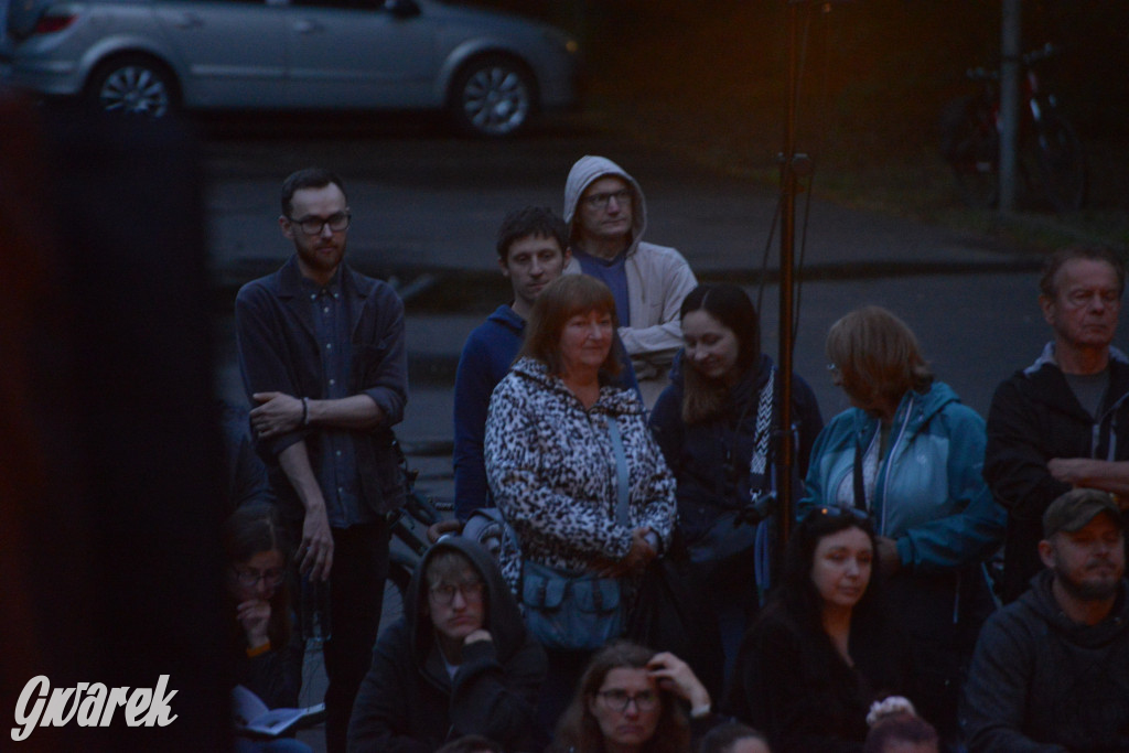 Rozpoczęło się Teatralne Parkowanie 2025