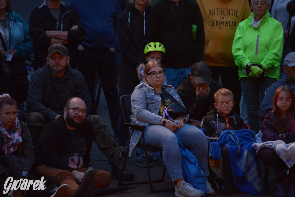 Rozpoczęło się Teatralne Parkowanie 2025