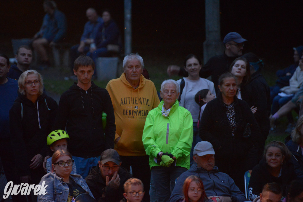 Rozpoczęło się Teatralne Parkowanie 2025