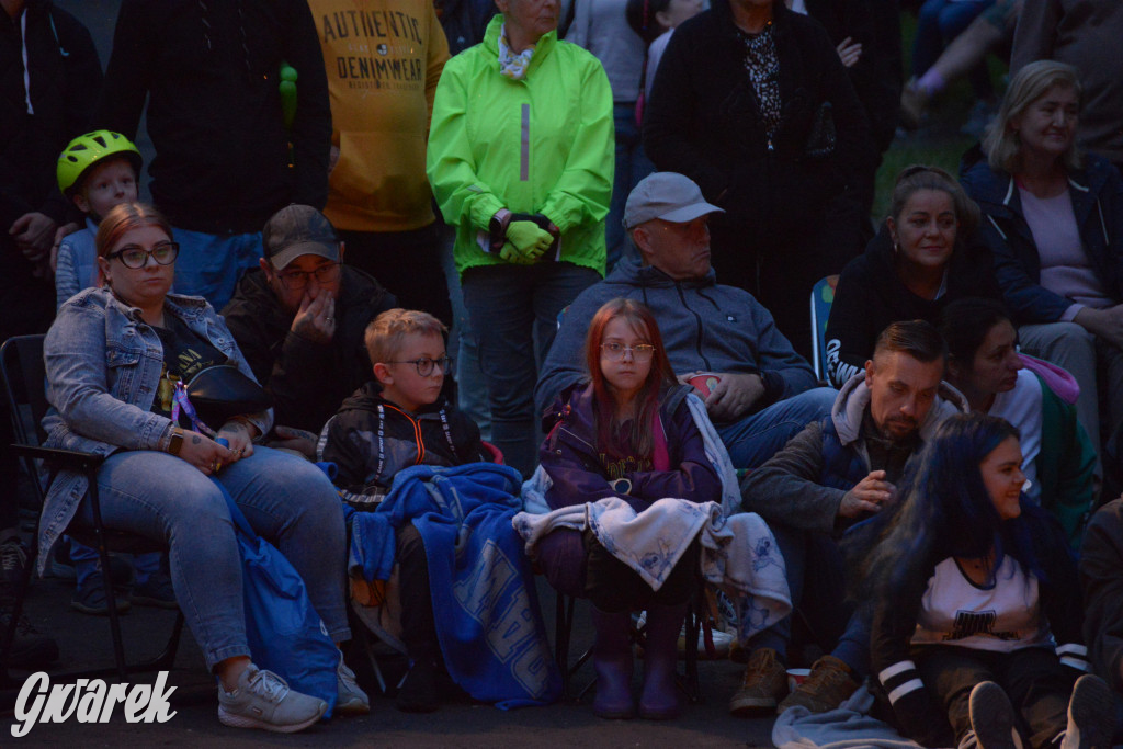 Rozpoczęło się Teatralne Parkowanie 2025