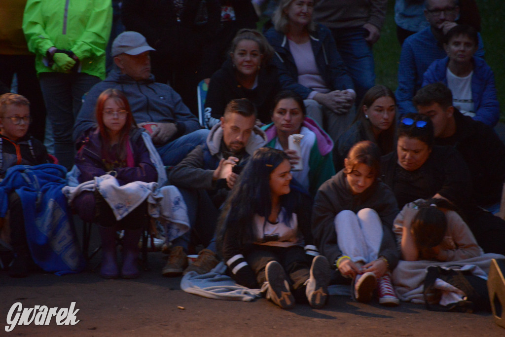 Rozpoczęło się Teatralne Parkowanie 2025