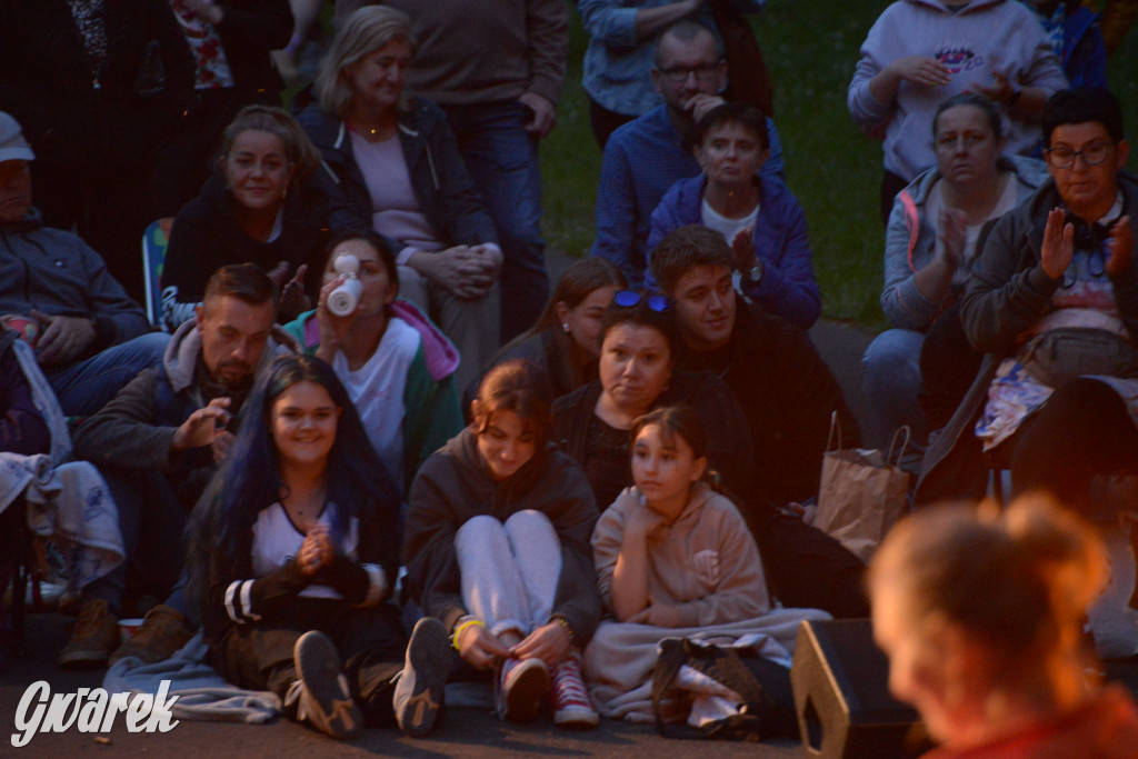 Rozpoczęło się Teatralne Parkowanie 2025