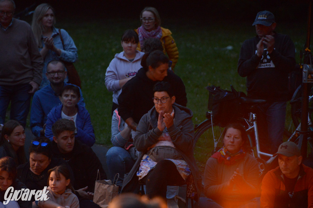 Rozpoczęło się Teatralne Parkowanie 2025