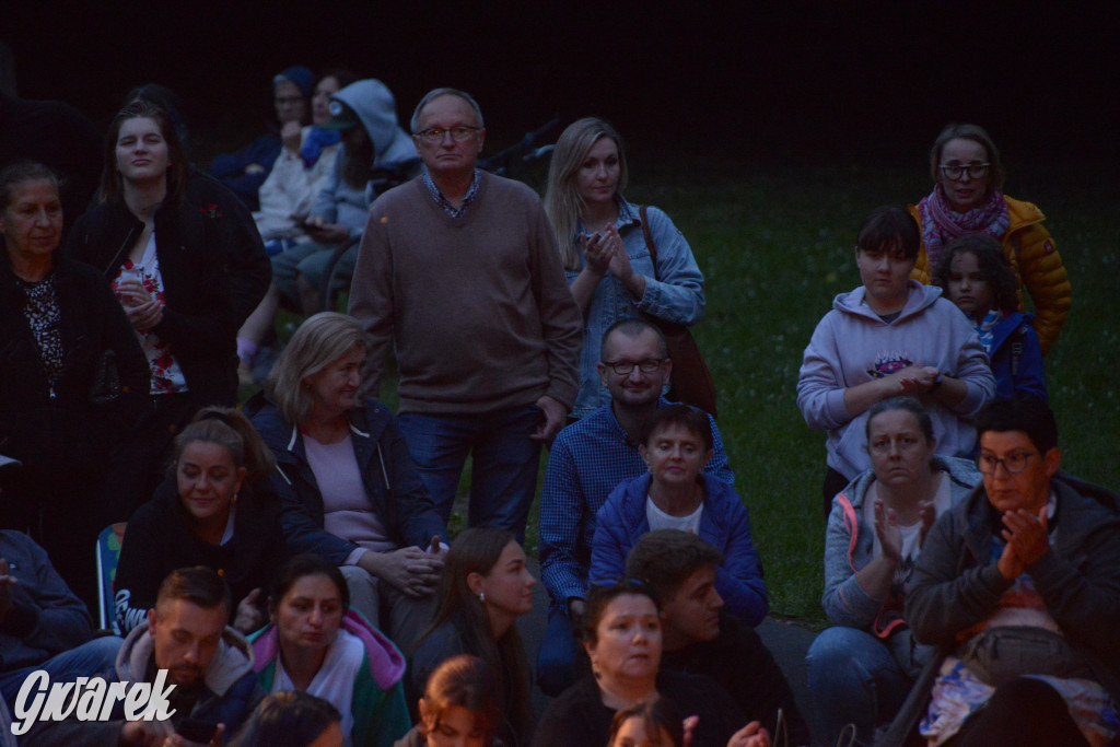 Rozpoczęło się Teatralne Parkowanie 2025