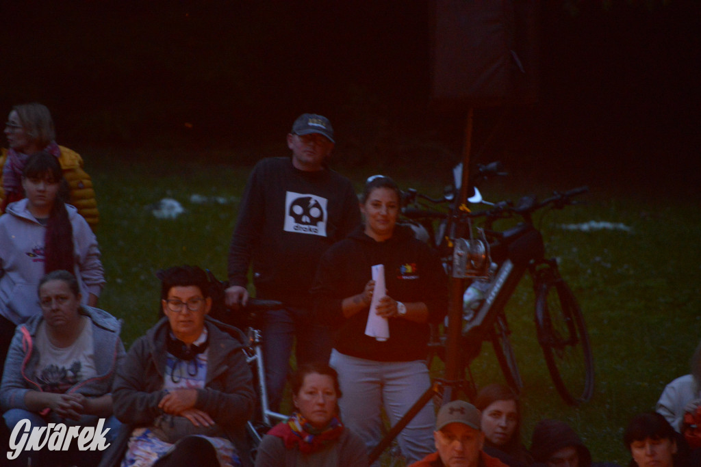 Rozpoczęło się Teatralne Parkowanie 2025