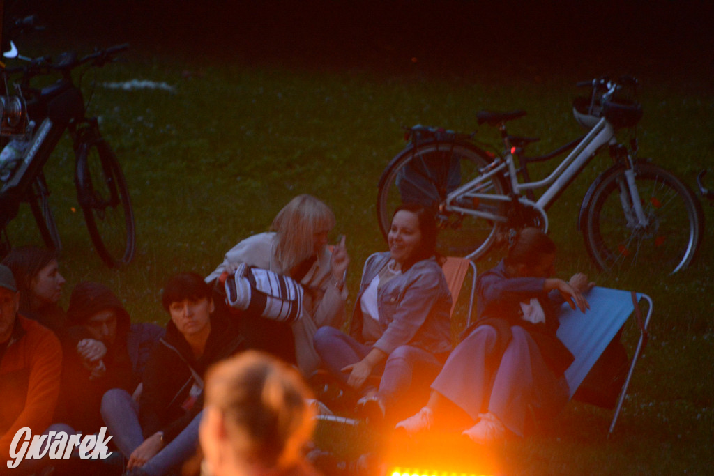 Rozpoczęło się Teatralne Parkowanie 2025