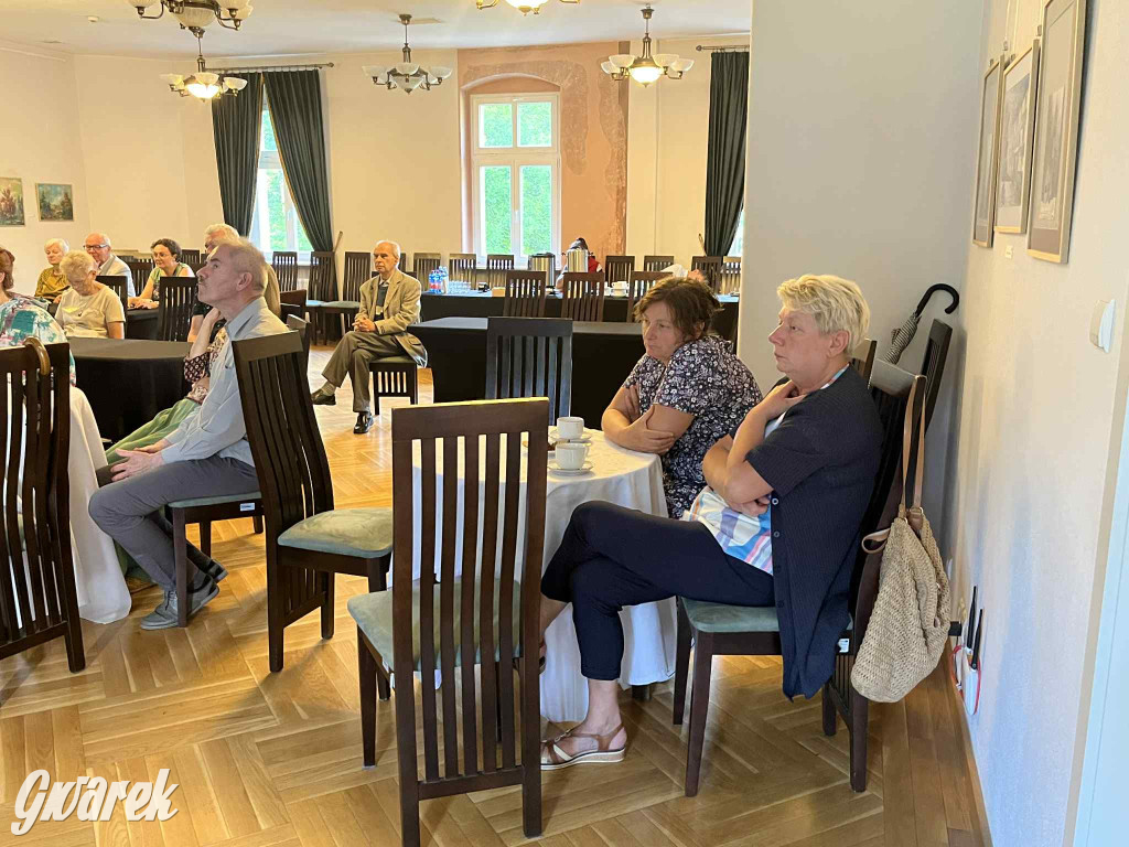 Renata Głuszek: zbierajcie rodzinne opowieści!