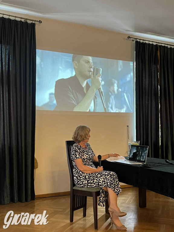 Renata Głuszek: zbierajcie rodzinne opowieści!