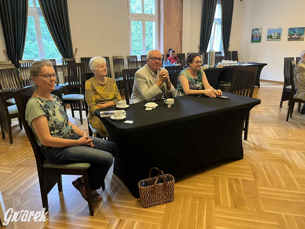 Renata Głuszek: zbierajcie rodzinne opowieści!