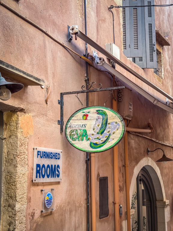 Nauczyciele z Plastyka uczyli się na Krecie