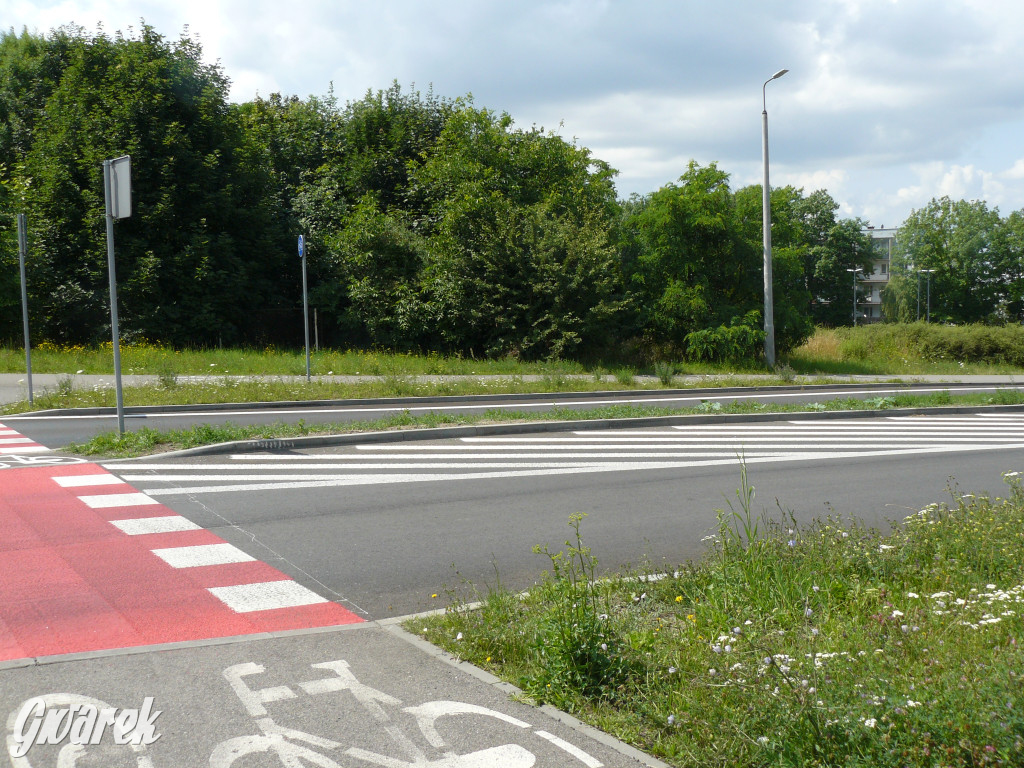Tarnowskie Góry. Jak się jeździ drogą po remoncie?
